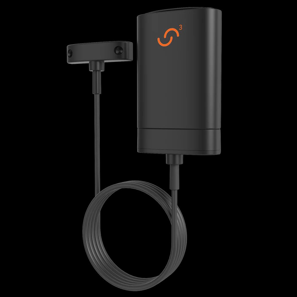 SIREN MARINE Wireless High-Water Sensor, Siren 3 Series
