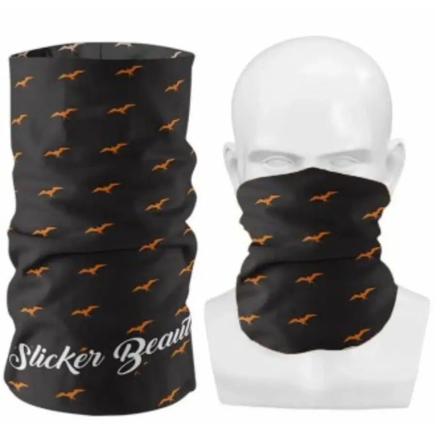 SLICKER BEAUT BUFF