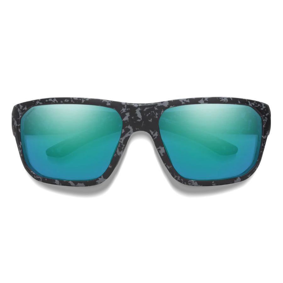 SMITH ARVO CHROMAPOP POLARIZED SUNGLASSES