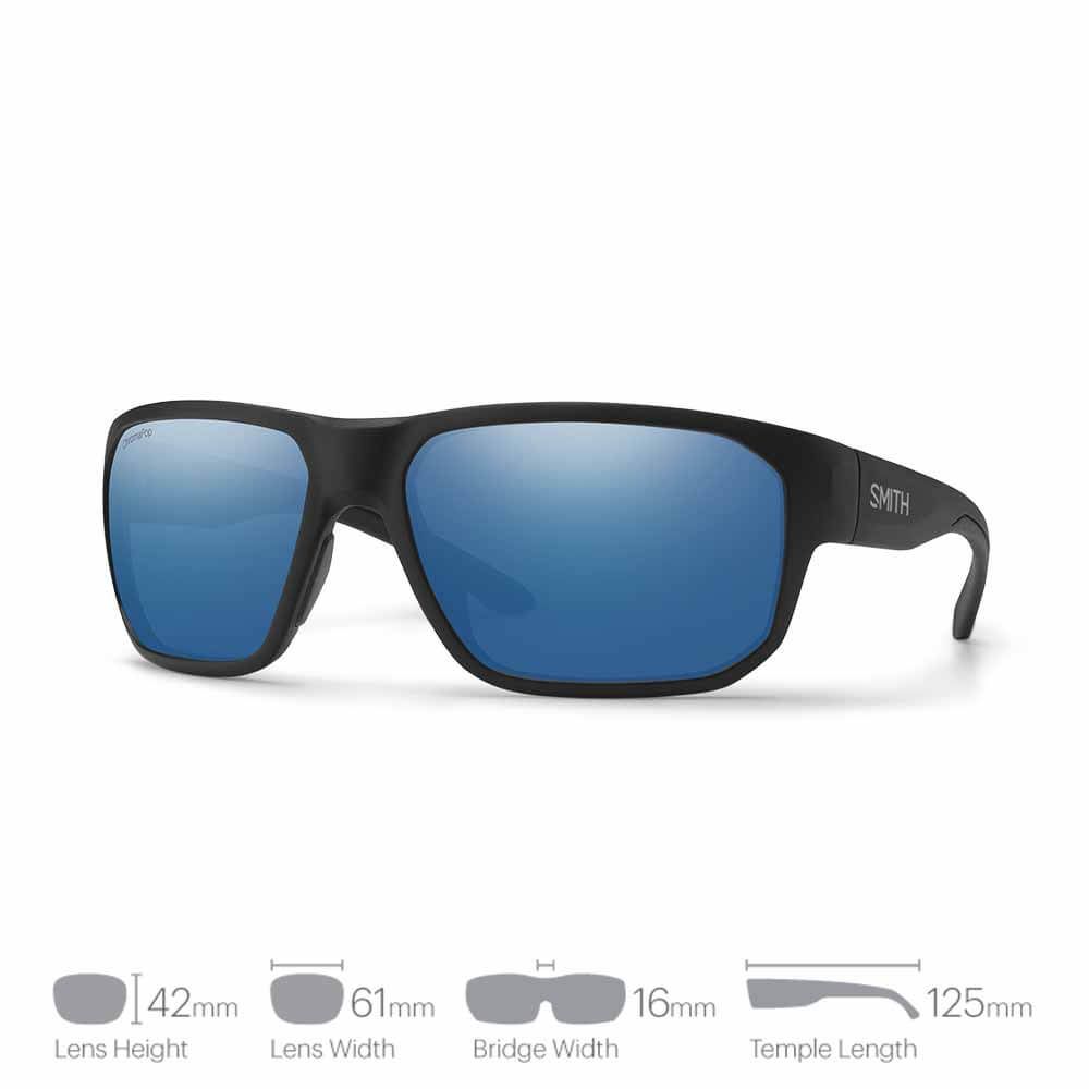 Smith Arvo Sunglasses