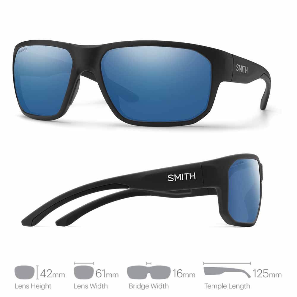Smith Arvo Sunglasses