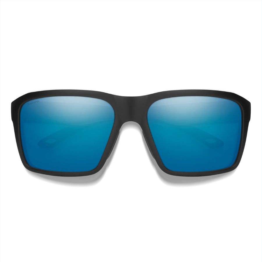 SMITH BACKCAST CHROMAPOP POLARIZED SUNGLASSES