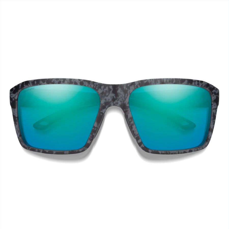SMITH BACKCAST CHROMAPOP POLARIZED SUNGLASSES