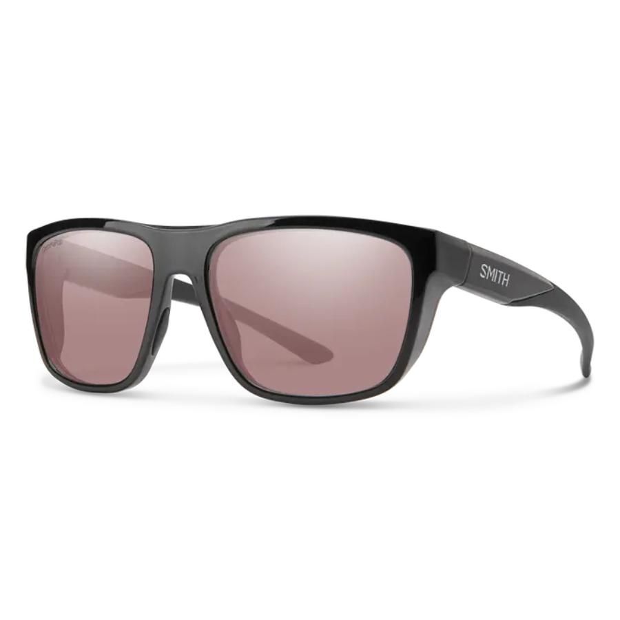 SMITH BARRA CHROMAPOP POLARIZED SUNGLASSES