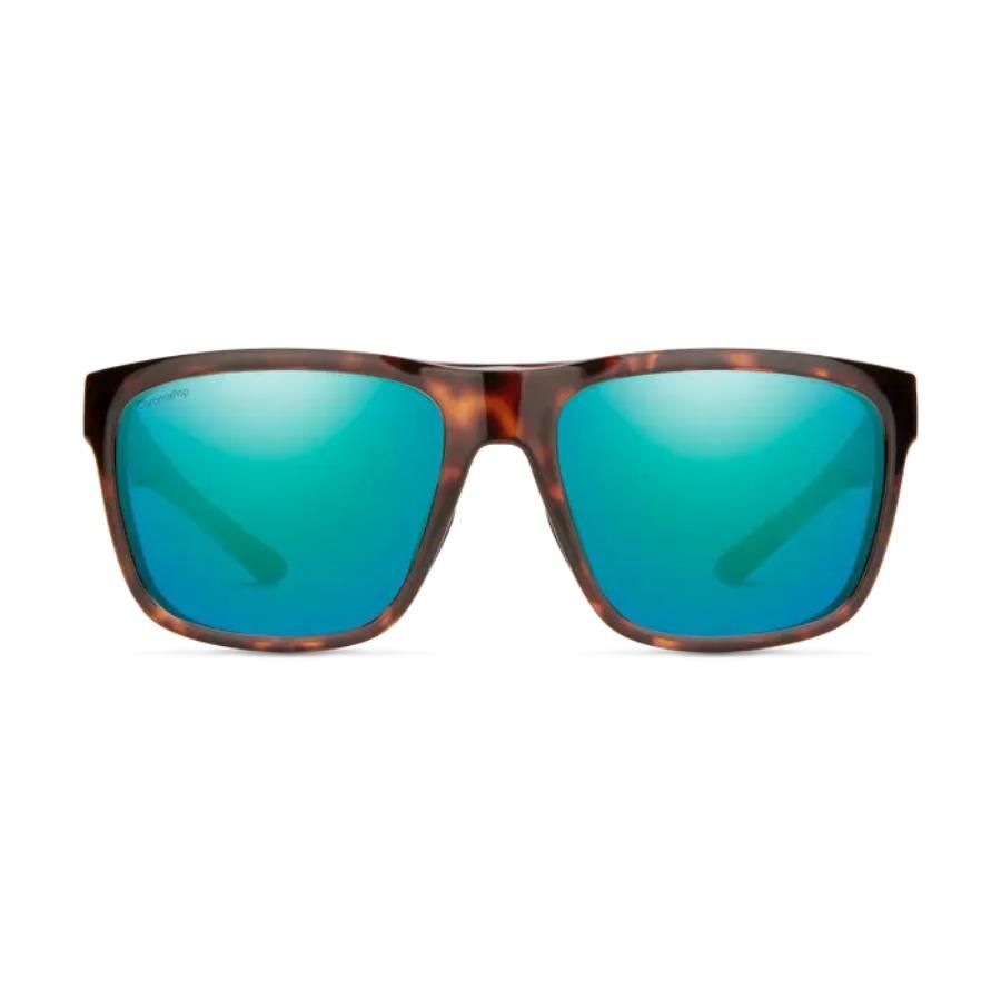 SMITH BARRA CHROMAPOP POLARIZED SUNGLASSES