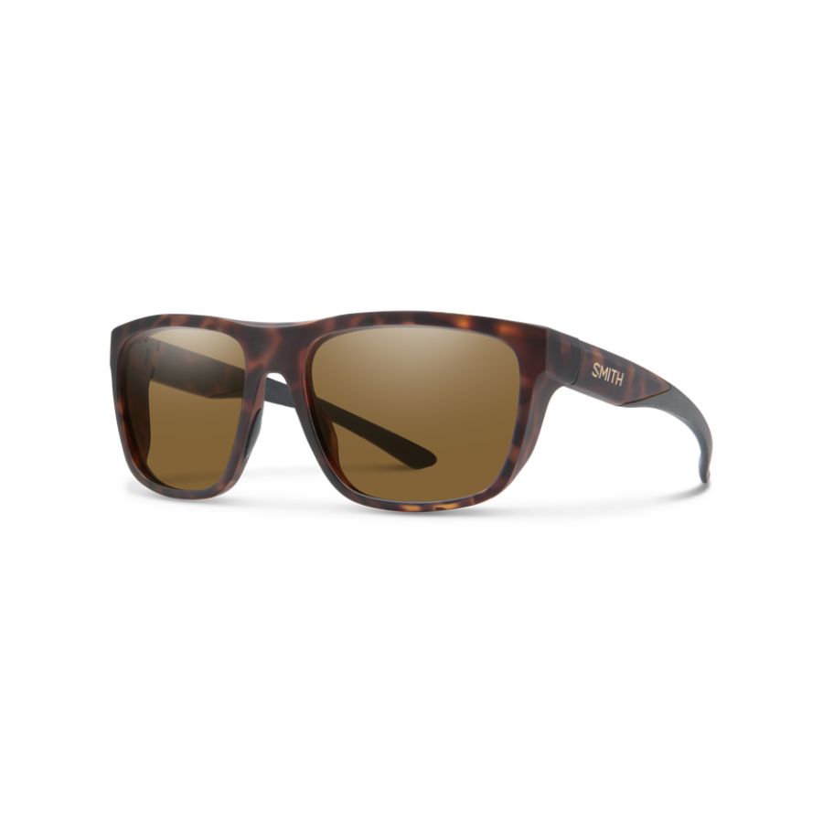 SMITH BARRA CHROMAPOP POLARIZED SUNGLASSES