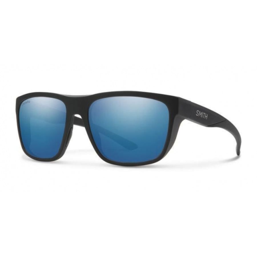 SMITH BARRA CHROMAPOP POLARIZED SUNGLASSES