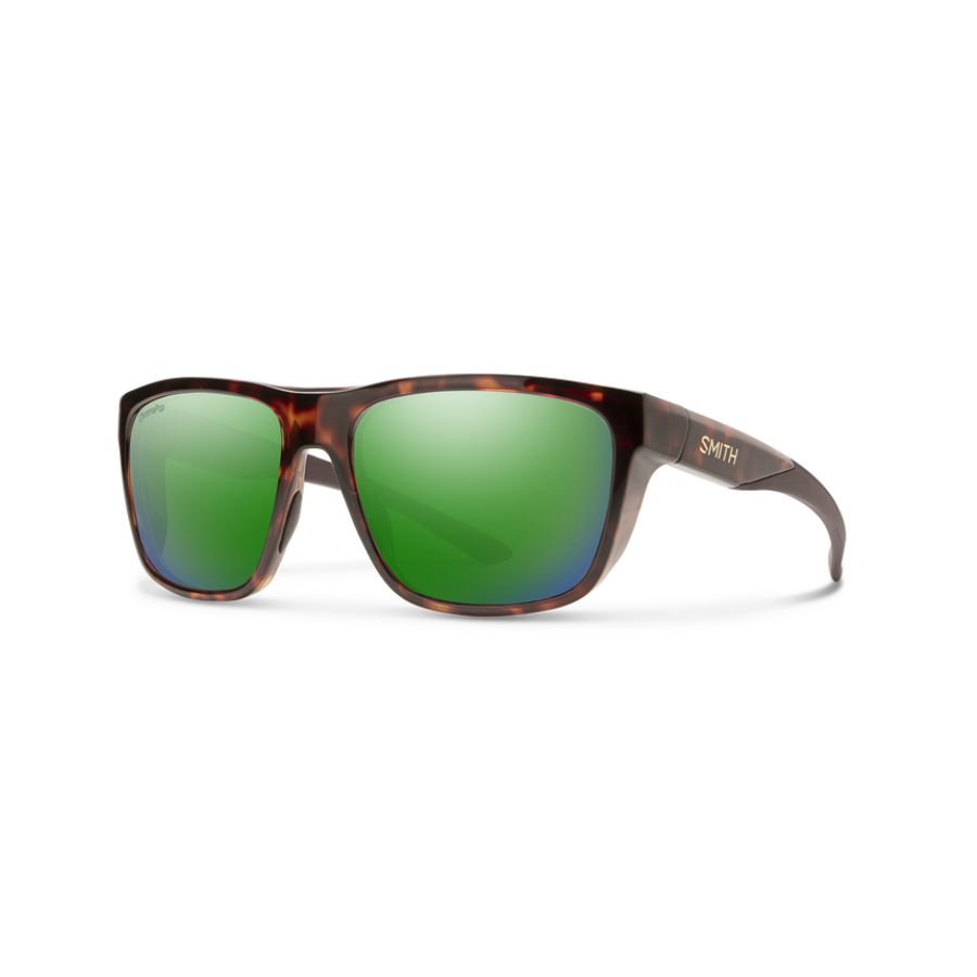 SMITH BARRA CHROMAPOP POLARIZED SUNGLASSES