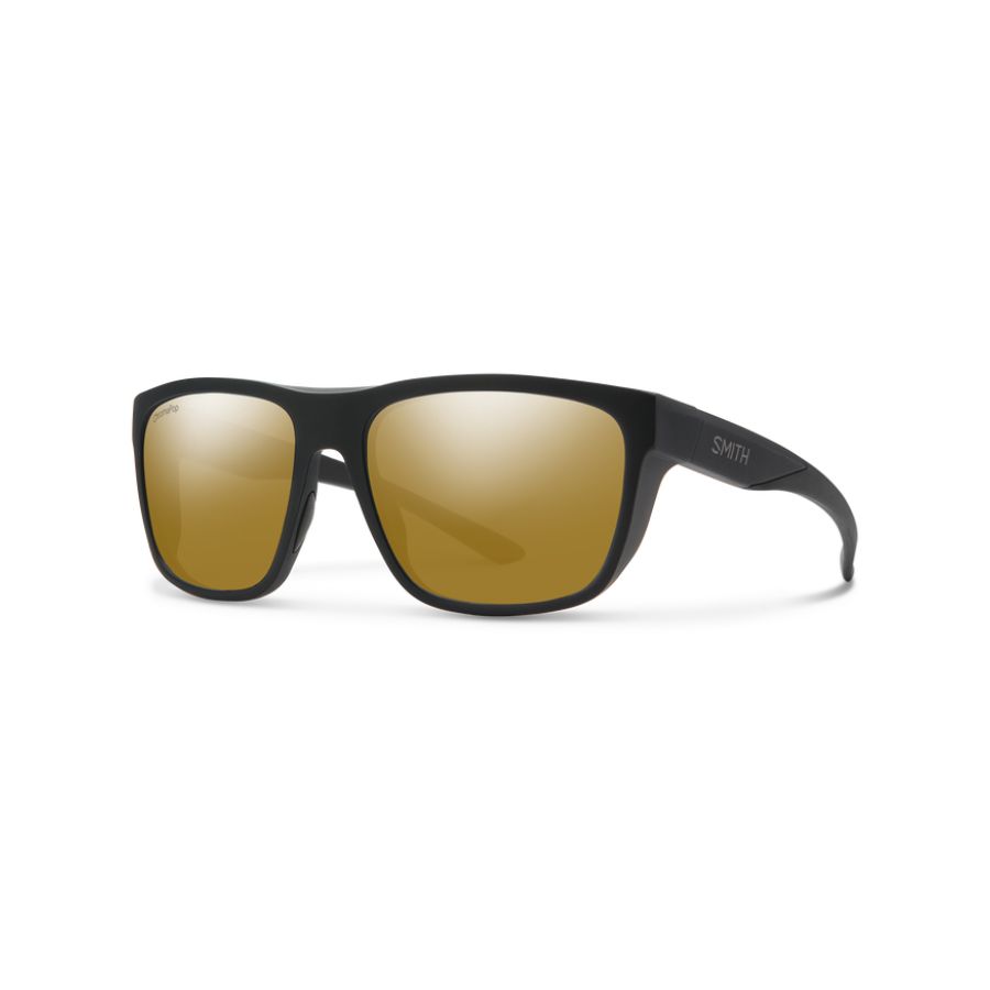 SMITH BARRA CHROMAPOP POLARIZED SUNGLASSES
