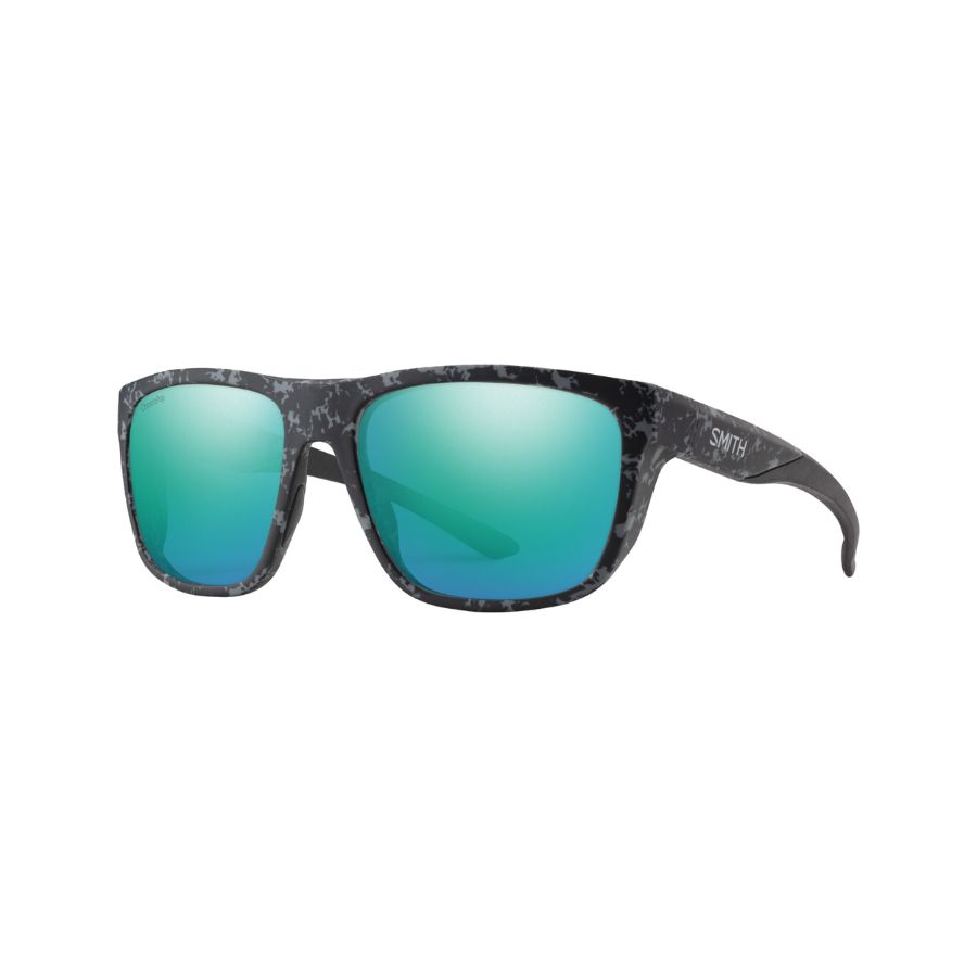SMITH BARRA CHROMAPOP POLARIZED SUNGLASSES