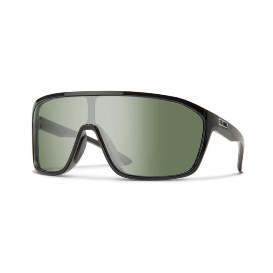 SMITH BOOMTOWN CHROMAPOP POLARIZED SUNGLASSES