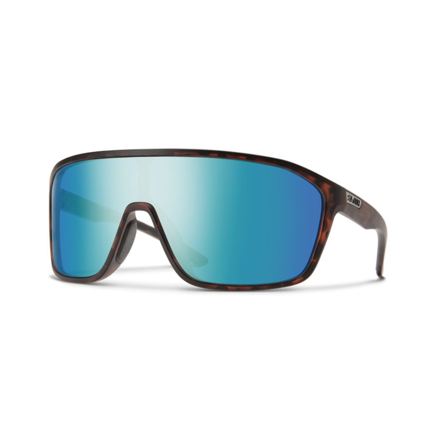 SMITH BOOMTOWN CHROMAPOP POLARIZED SUNGLASSES