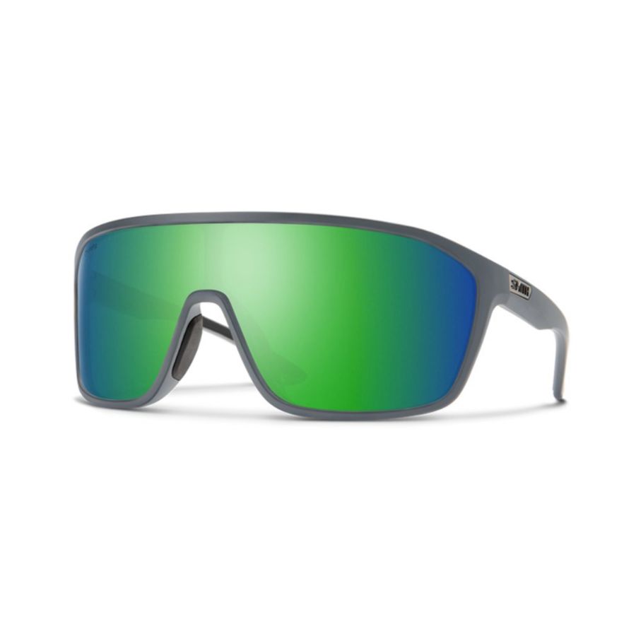 SMITH BOOMTOWN CHROMAPOP POLARIZED SUNGLASSES