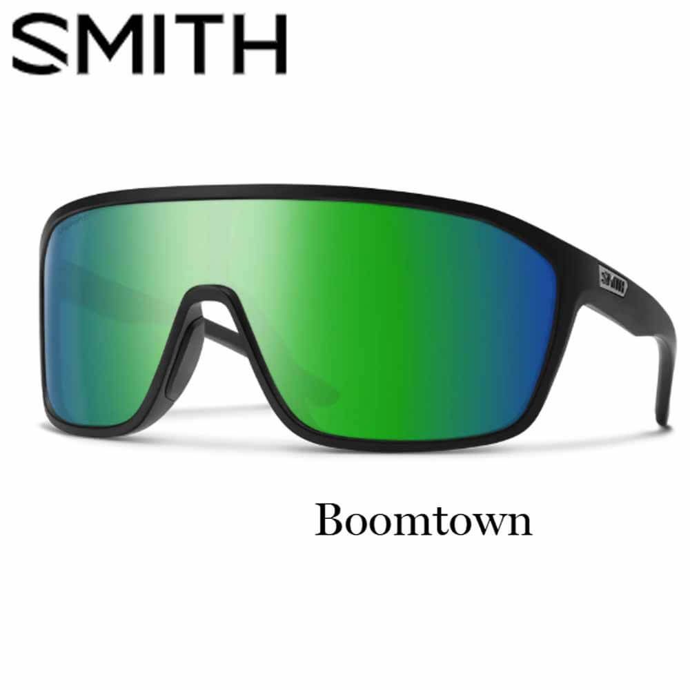 Smith Boomtown Sunglasses