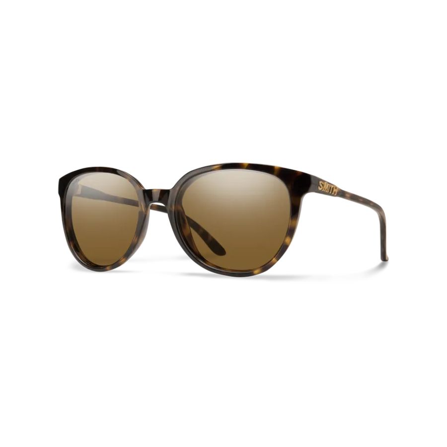 SMITH CHEETAH CHROMAPOP POLARIZED SUNGLASSES