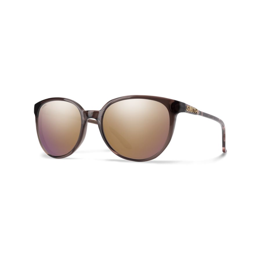 SMITH CHEETAH CHROMAPOP POLARIZED SUNGLASSES