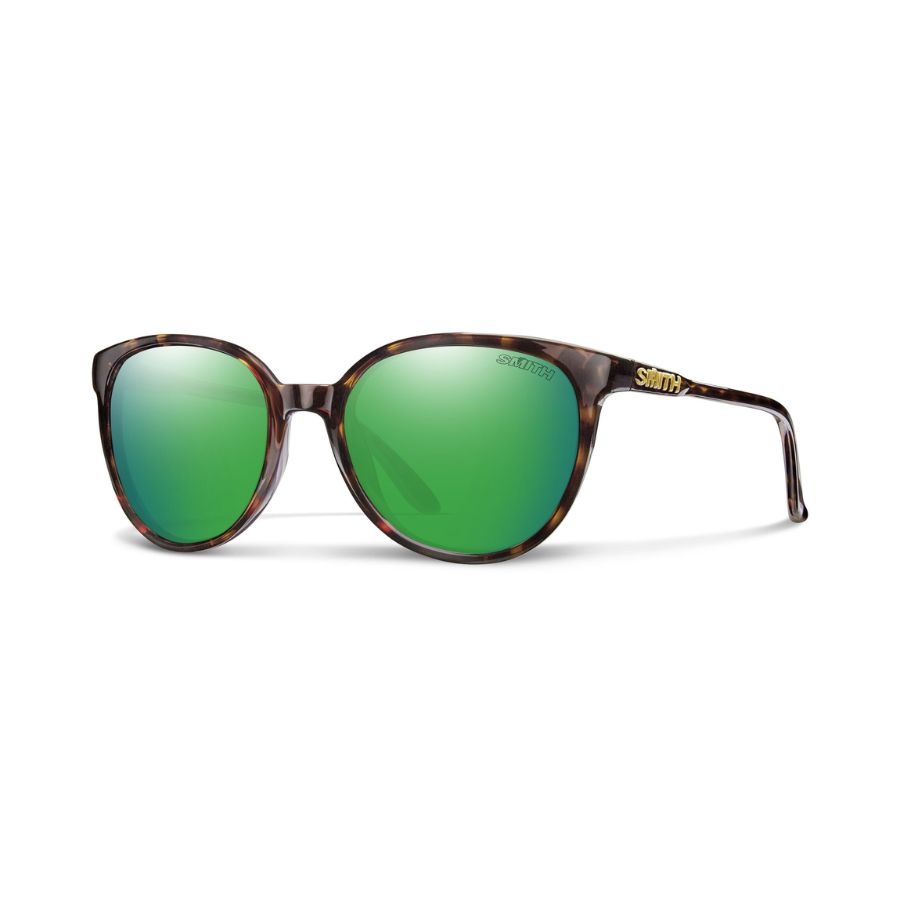 SMITH CHEETAH CHROMAPOP POLARIZED SUNGLASSES