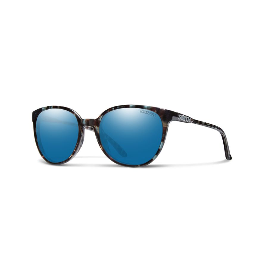 SMITH CHEETAH CHROMAPOP POLARIZED SUNGLASSES