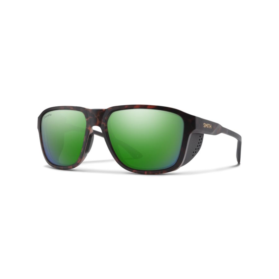 SMITH EMBARK CHROMAPOP POLARIZED SUNGLASSES