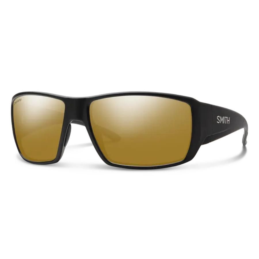 SMITH GUIDES CHOICE CHROMAPOP POLARIZED SUNGLASSES