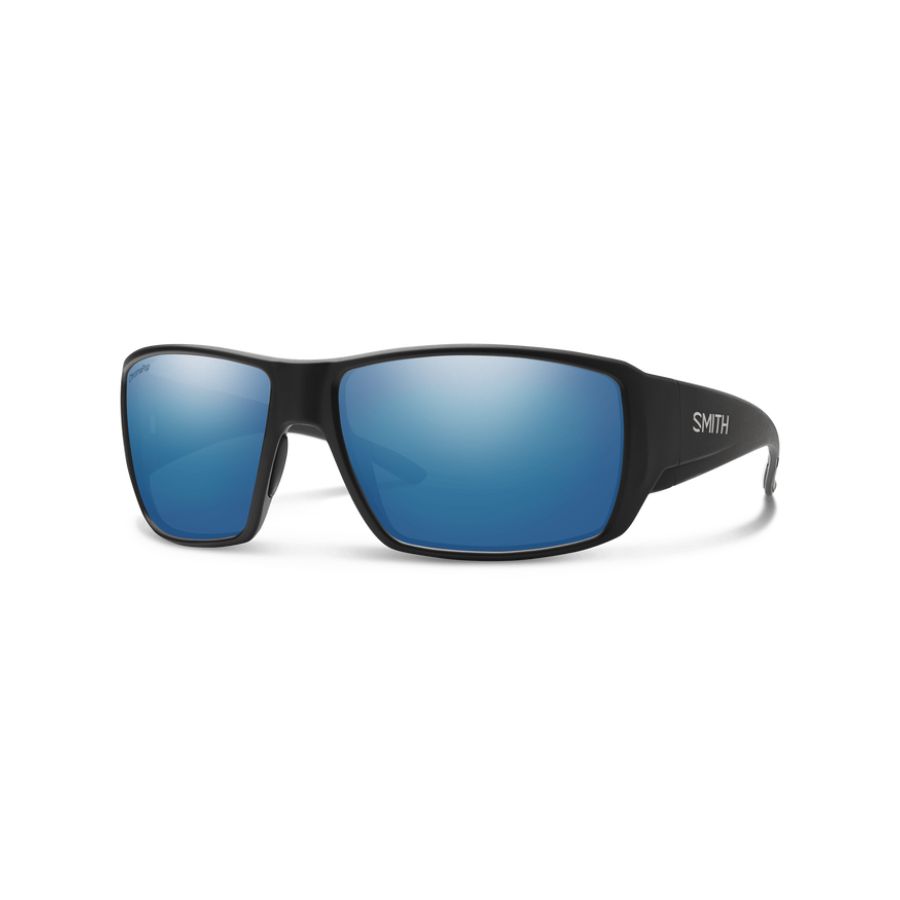 SMITH GUIDES CHOICE CHROMAPOP POLARIZED SUNGLASSES