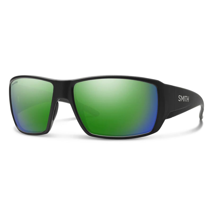 SMITH GUIDES CHOICE CHROMAPOP POLARIZED SUNGLASSES