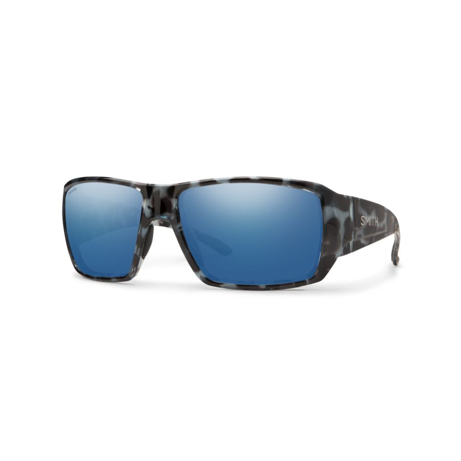 SMITH GUIDES CHOICE CHROMAPOP POLARIZED SUNGLASSES
