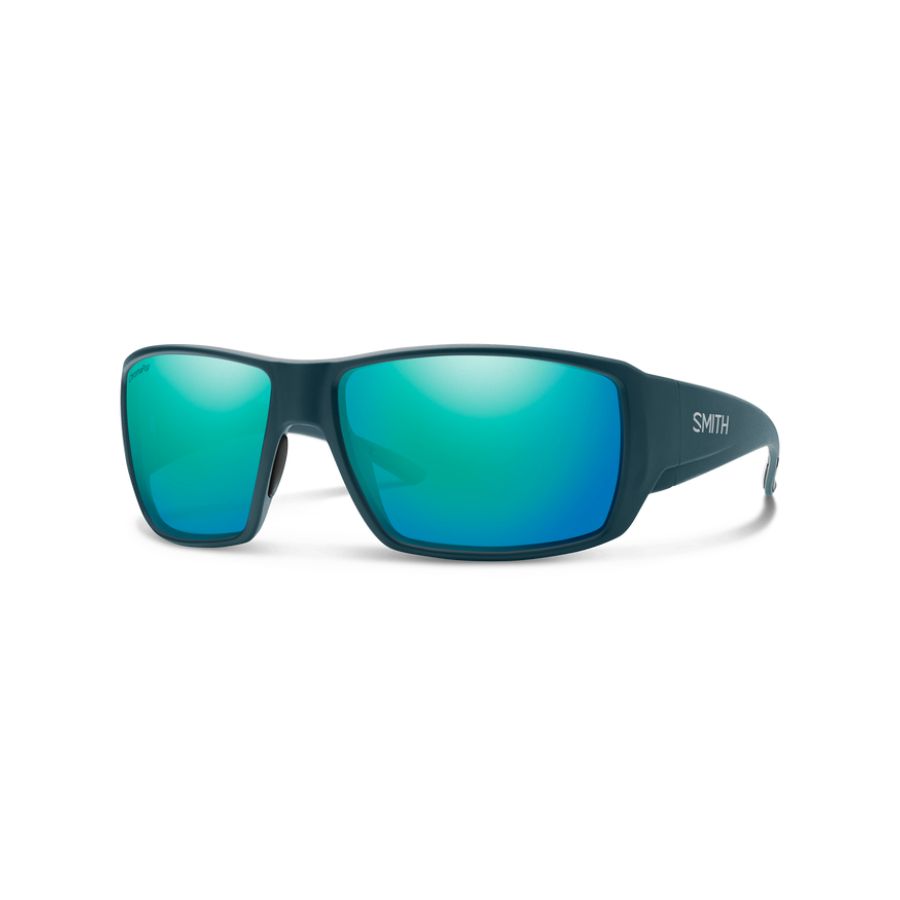 SMITH GUIDES CHOICE CHROMAPOP POLARIZED SUNGLASSES