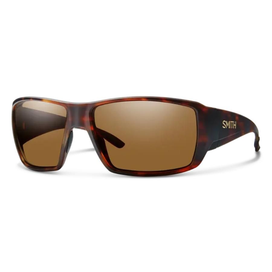 SMITH GUIDES CHOICE CHROMAPOP POLARIZED SUNGLASSES