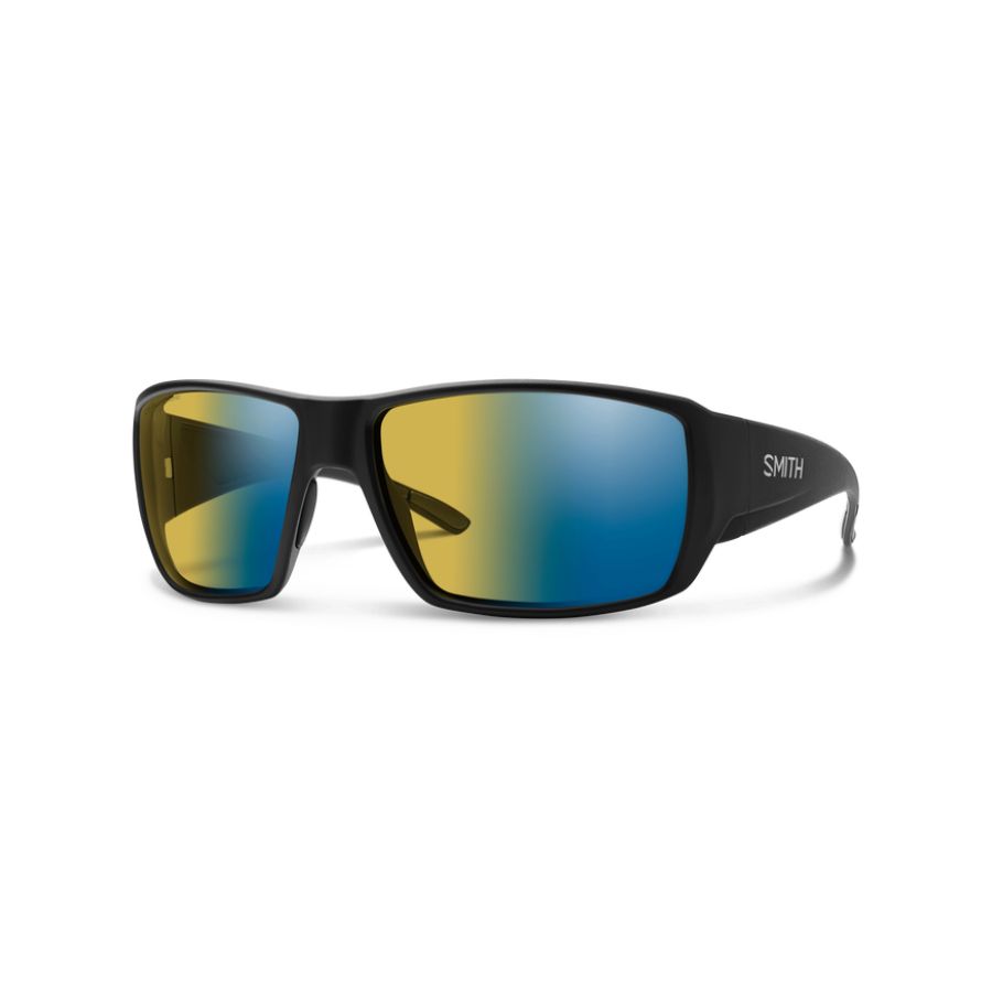 SMITH GUIDES CHOICE CHROMAPOP POLARIZED SUNGLASSES
