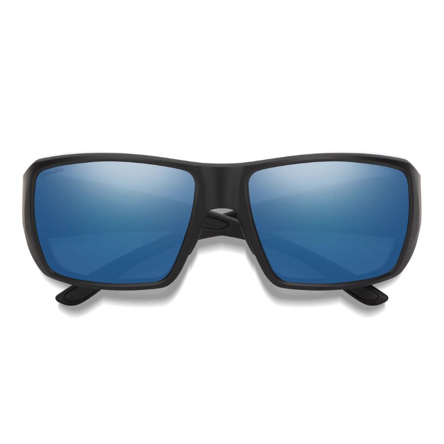 SMITH GUIDES CHOICE S CHROMAPOP POLARIZED SUNGLASSES