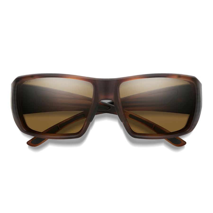 SMITH GUIDES CHOICE S CHROMAPOP POLARIZED SUNGLASSES