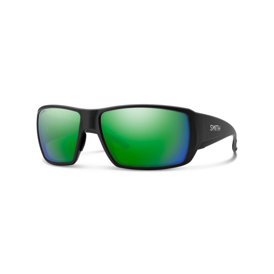 SMITH GUIDES CHOICE XL CHROMAPOP POLARIZED SUNGLASSES