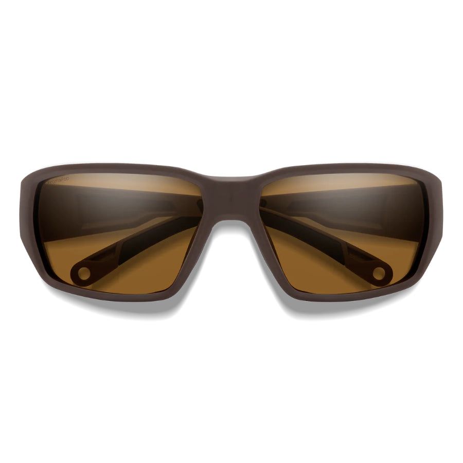 SMITH HOOKSET CHROMAPOP POLARIZED SUNGLASSES
