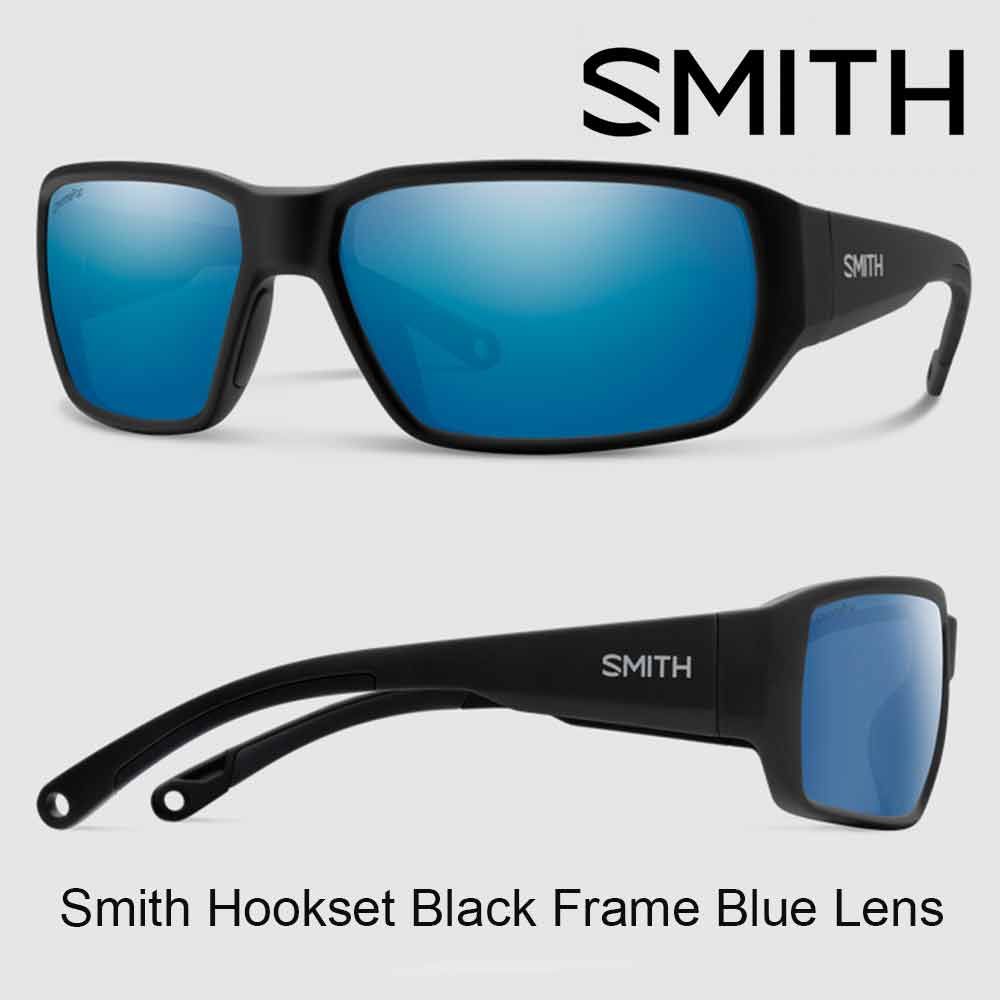 Smith Hookset Sunglasses