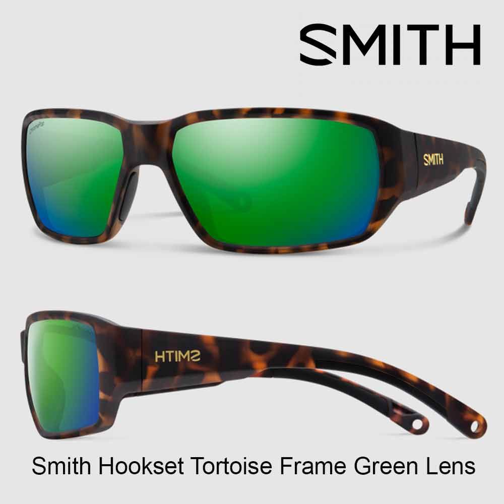 Smith Hookset Sunglasses