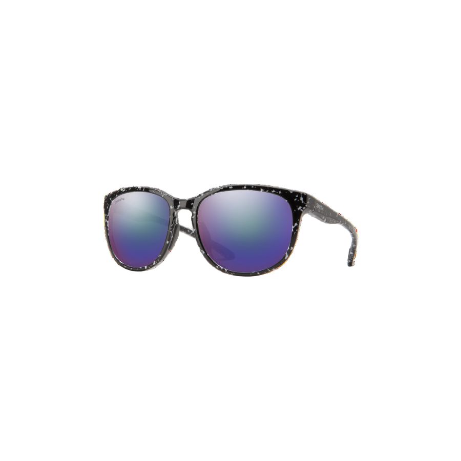 SMITH LAKE SHASTA CHROMAPOP POLARIZED SUNGLASSES