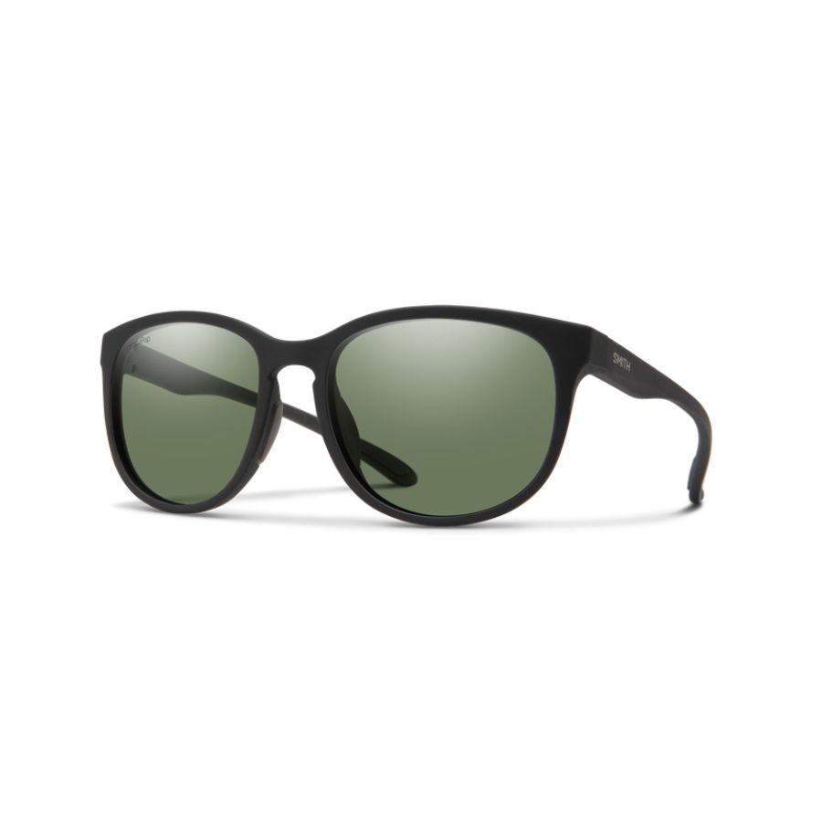 SMITH LAKE SHASTA CHROMAPOP POLARIZED SUNGLASSES