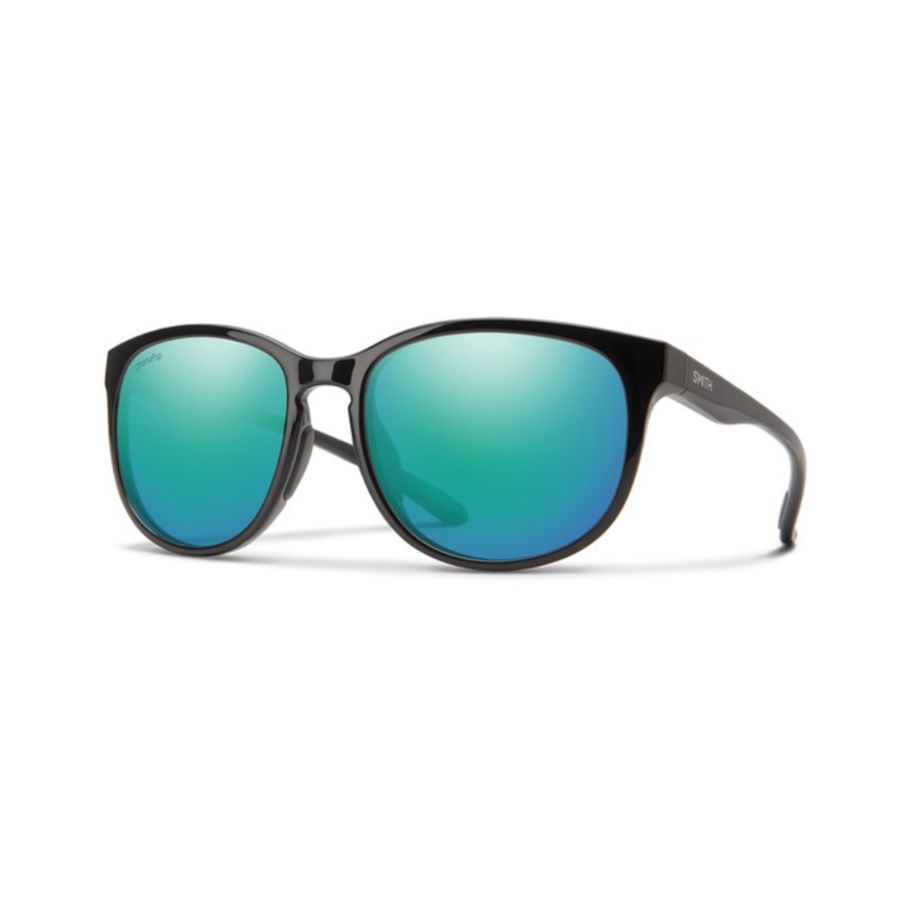 SMITH LAKE SHASTA CHROMAPOP POLARIZED SUNGLASSES