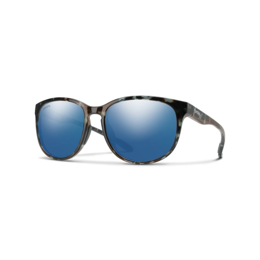 SMITH LAKE SHASTA CHROMAPOP POLARIZED SUNGLASSES