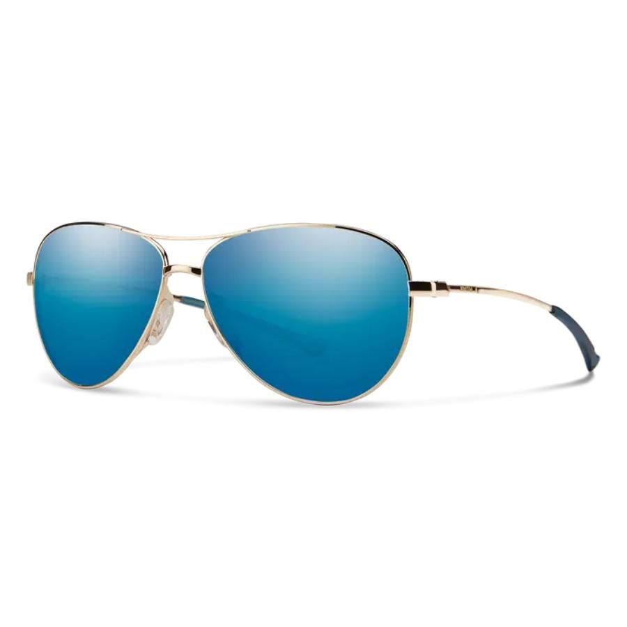 SMITH LANGLEY CHROMAPOP POLARIZED SUNGLASSES
