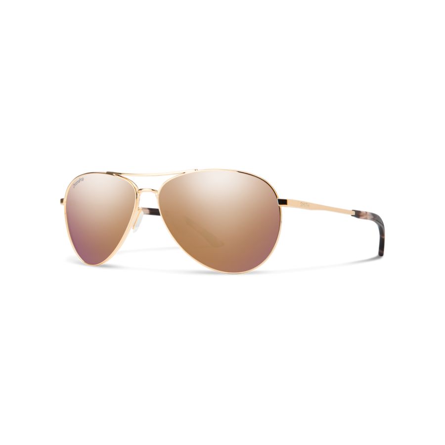 SMITH LANGLEY CHROMAPOP POLARIZED SUNGLASSES