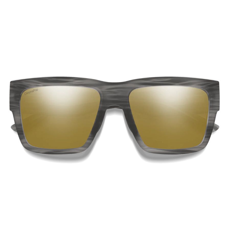 SMITH LINEUP CHROMAPOP POLARIZED SUNGLASSES