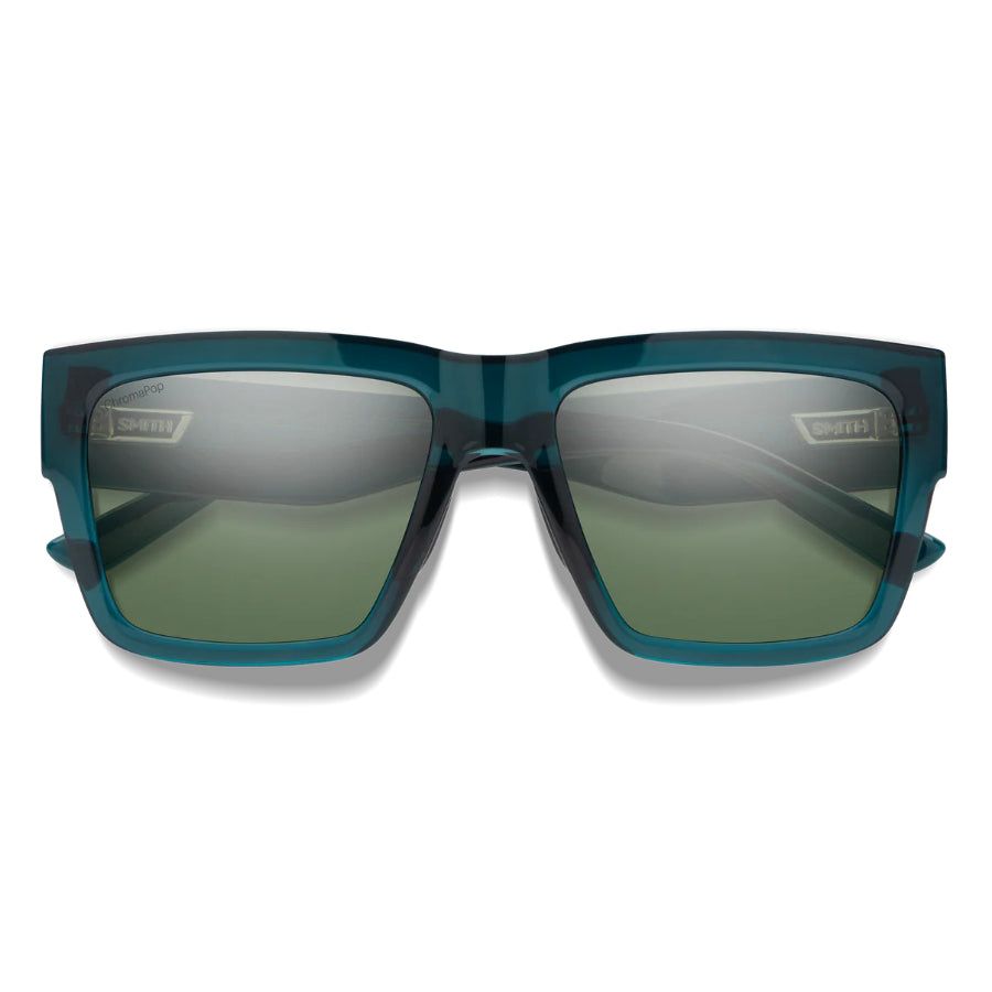 SMITH LINEUP CHROMAPOP POLARIZED SUNGLASSES