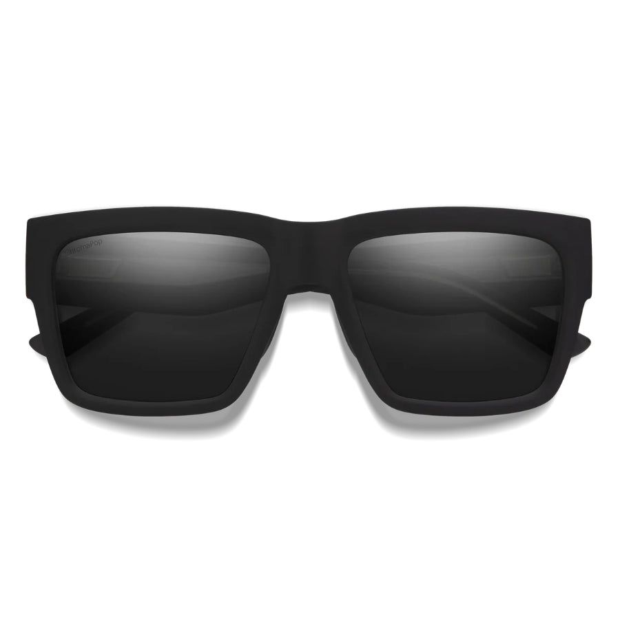 SMITH LINEUP CHROMAPOP POLARIZED SUNGLASSES