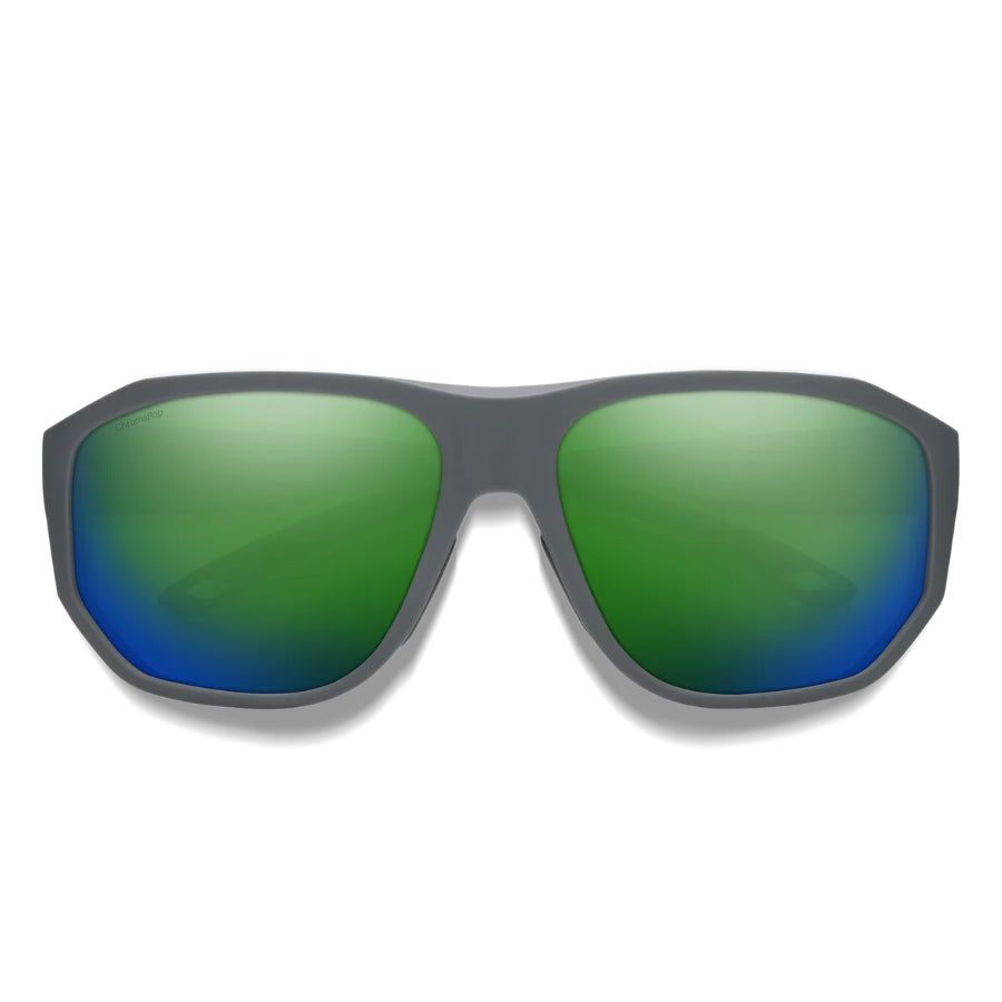 SMITH OUTRIGGER CHROMAPOP POLARIZED SUNGLASSES