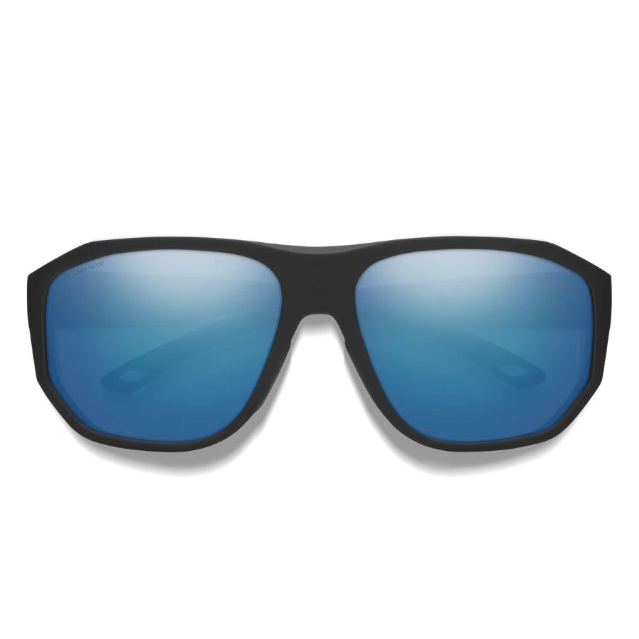 SMITH OUTRIGGER CHROMAPOP POLARIZED SUNGLASSES