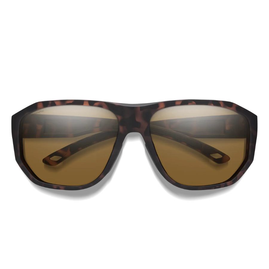 SMITH OUTRIGGER CHROMAPOP POLARIZED SUNGLASSES