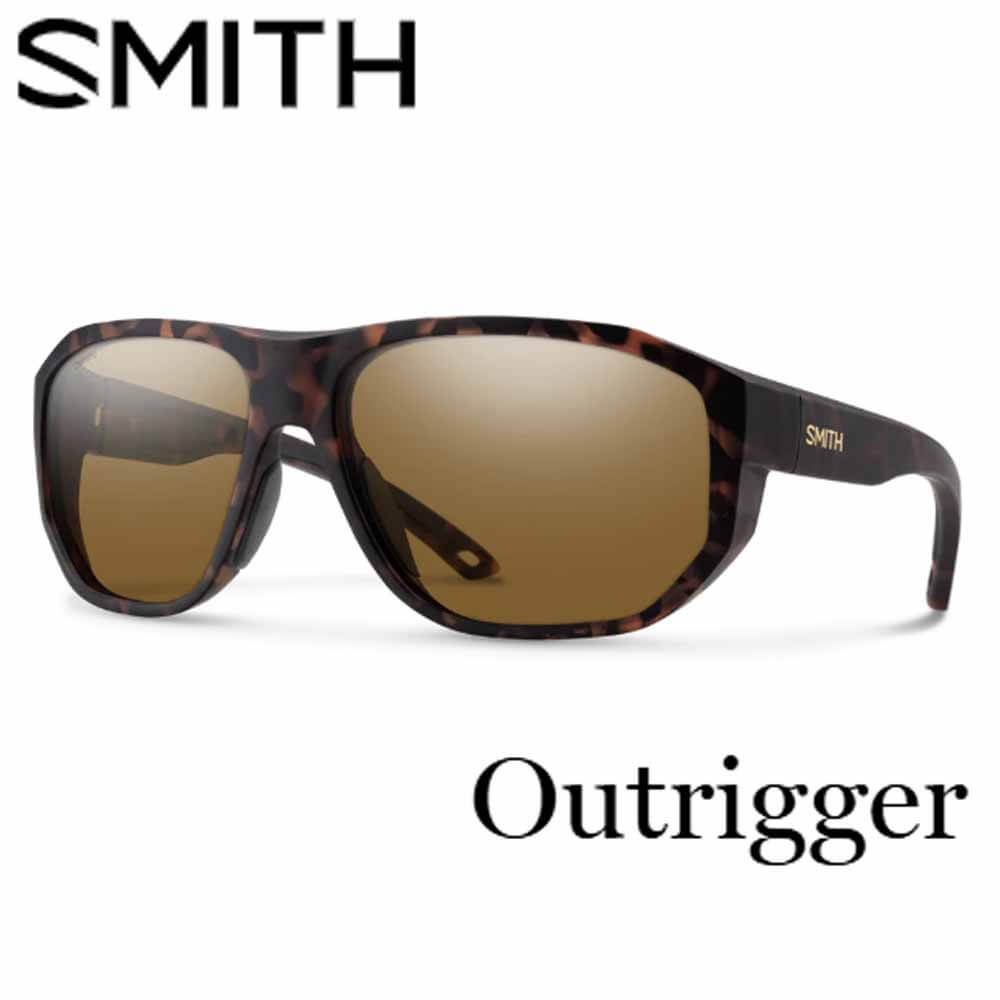 Smith Outrigger Sunglasses