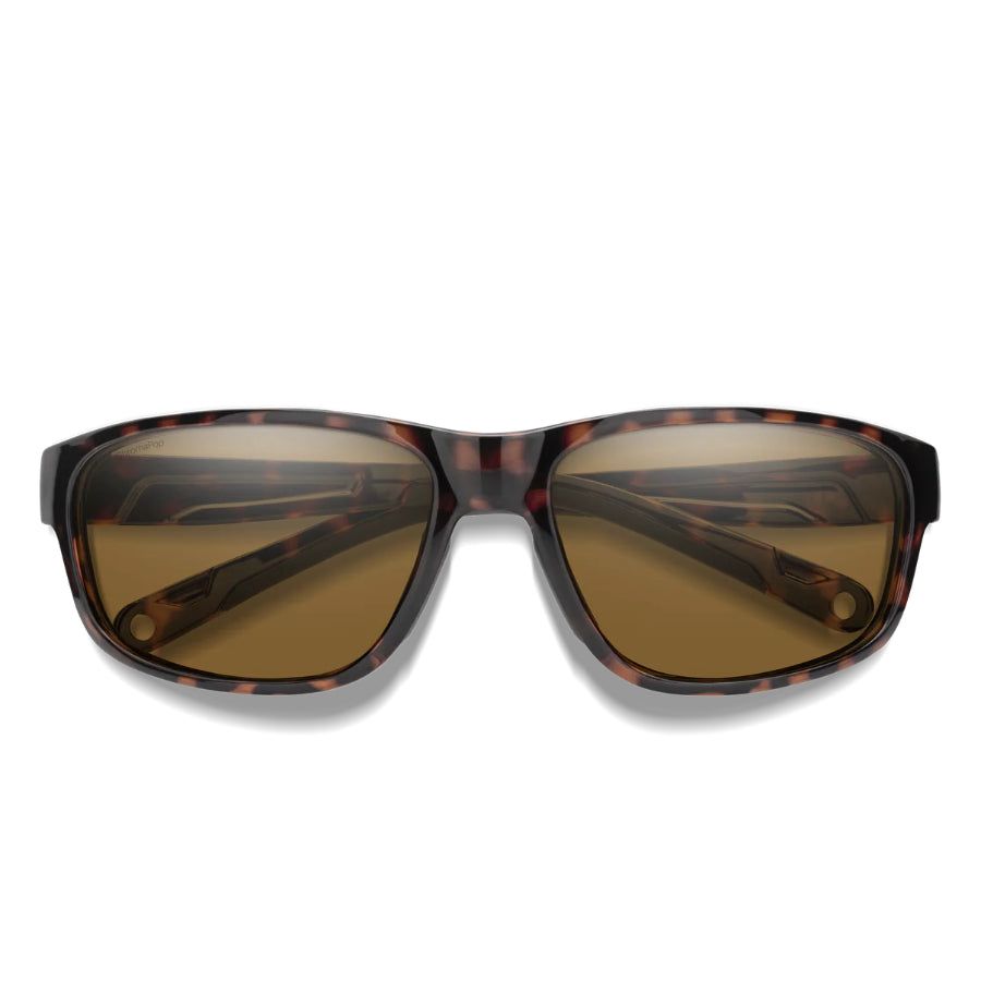 SMITH REDDING 2 CHROMAPOP POLARIZED SUNGLASSES